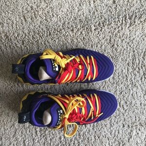 Nike Men’s LeBron 16 Martin, size 8.5